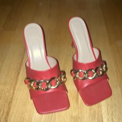 Women’s Heels Size 7