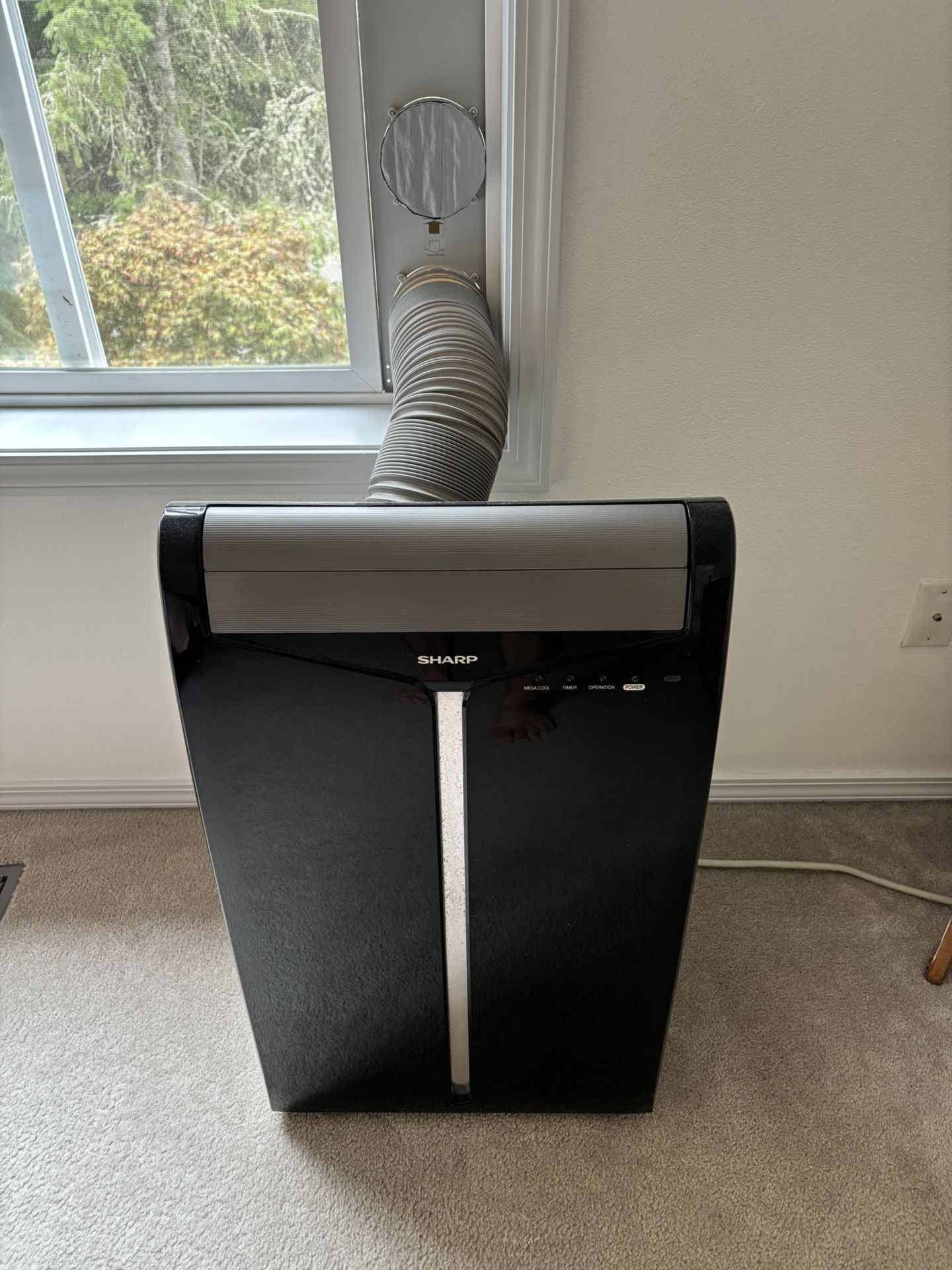 Air Conditioner portable