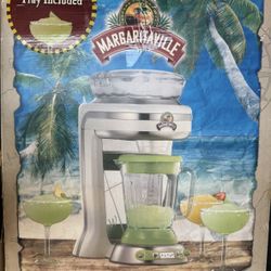 Margarita Maker- Margaritaville Key West  