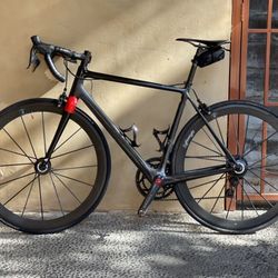 Cervelo R5 CA Project California