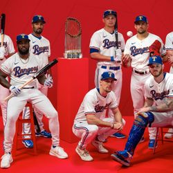 TEXAS RANGERS TICKETS