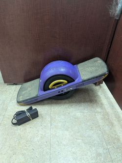 ONE WHEEL M:PINT ELECTRIC TRANSPORTATION