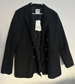 Zara Blazer