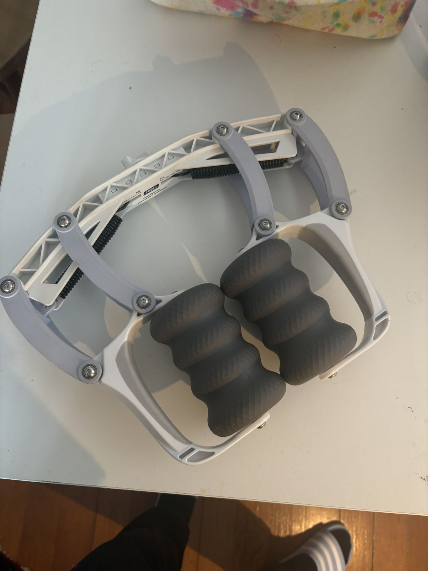 Roll Recovery Stretching Muscle Equipment