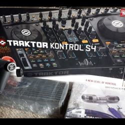 Traktor