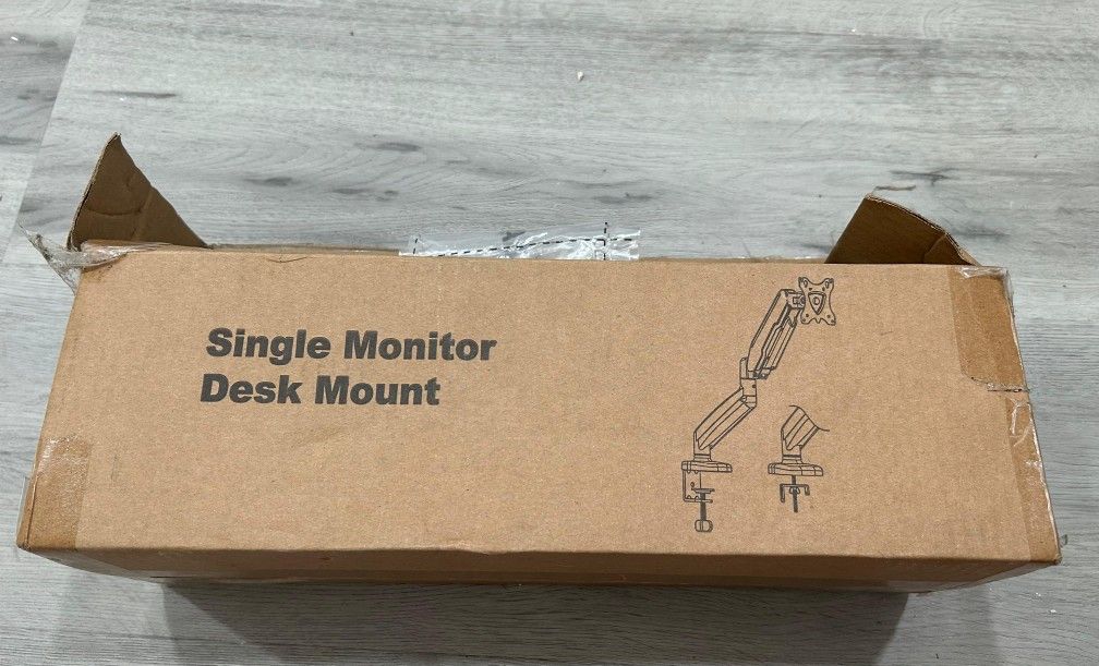 Base Para Monitor