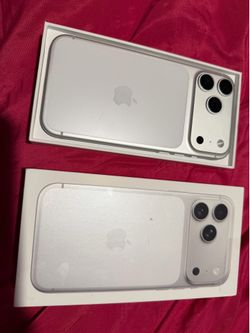 17 pro max