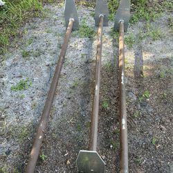 Aluminum Trailer Ladder Racks 7ft