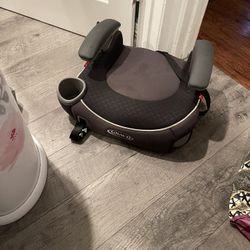 Silla Para Carro