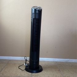 Tower Fan