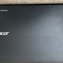 Acer Chromebook CB512