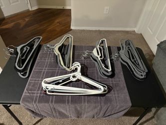 50 Hangers