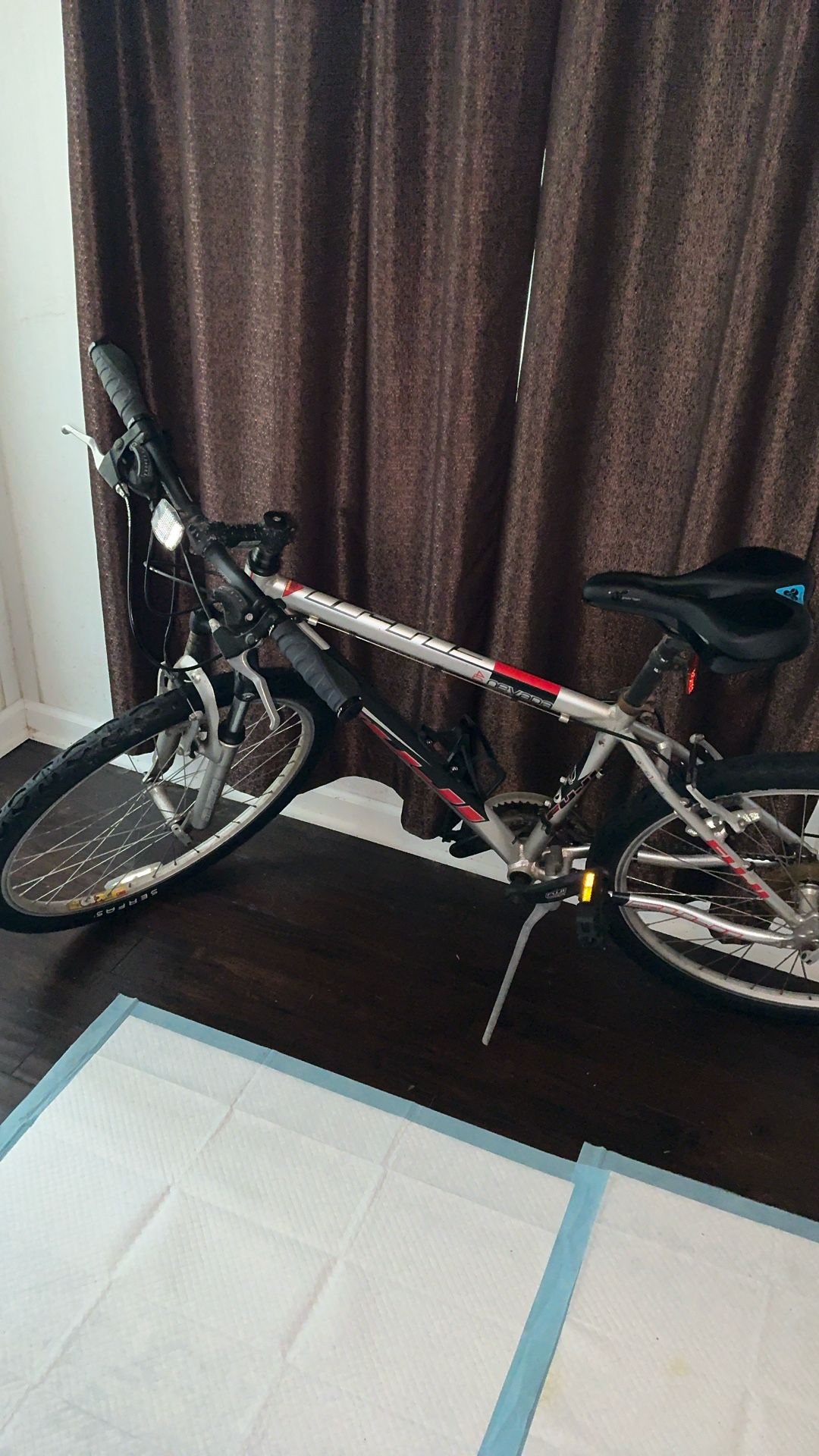 Fuji Bike For Sale