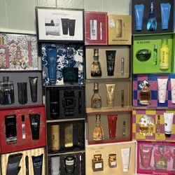 Perfumes Autenticos Originales 