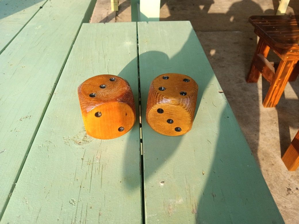 Dice
