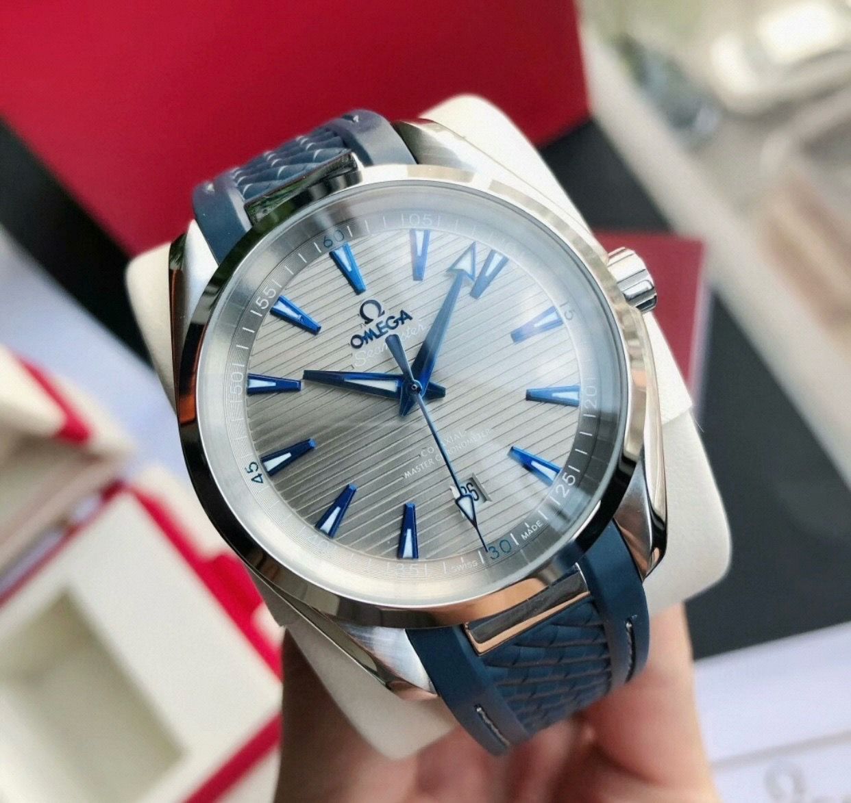 watch