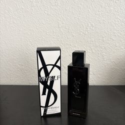 Ysl “Myself” cologne