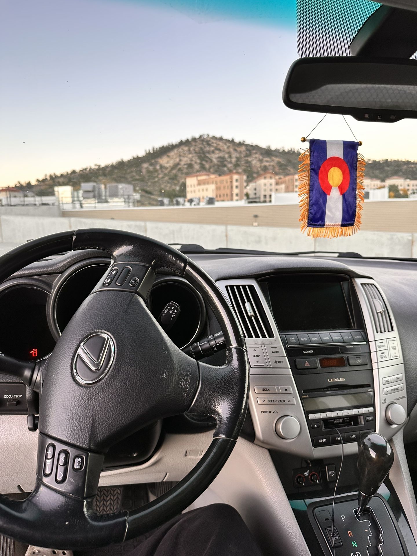 Mini flag BannerXpress