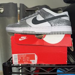 Nike Dunk Low Golden Gals