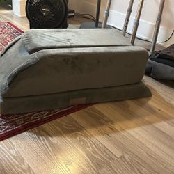 Elevation Pillow For Post Surgery  