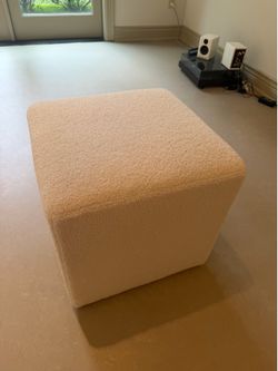 White cube