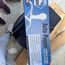 MGM Target US Popper - New In The Box 