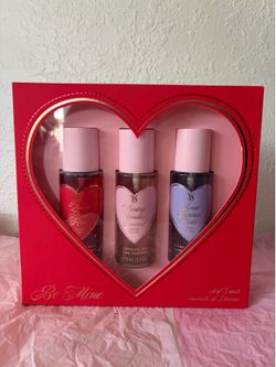 Victoria’s Secret