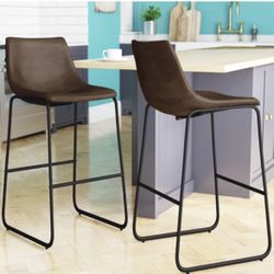 Bar Stool - Modern
