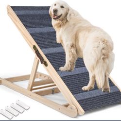 Dog Ramp