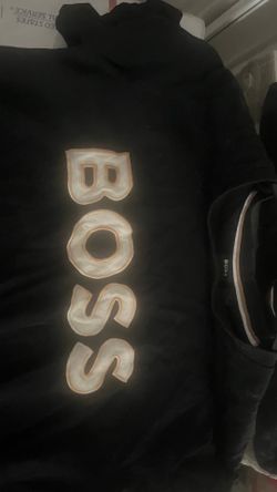 Hugo boss t shirt