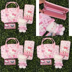 Hello Kitty Bundle 