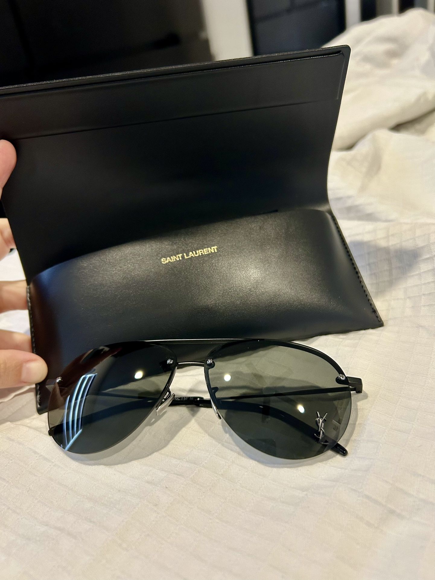 Saint Laurent sunglasses
