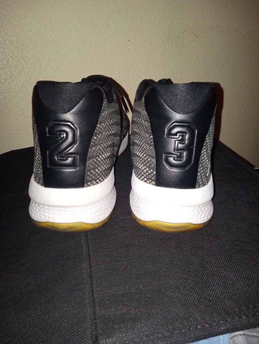 Nike Jordan B Fly Knit Sneakers Shoes Men

