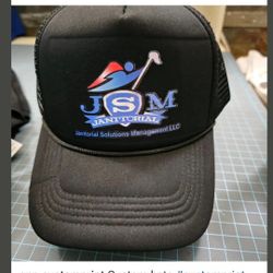 Custom Hats Trucker Hats Personalized Hats