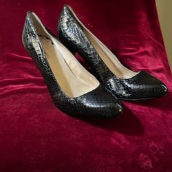 Michael Kors, STEVEN, & MaxStudio (3)Bundle Women’s Heels Size 8