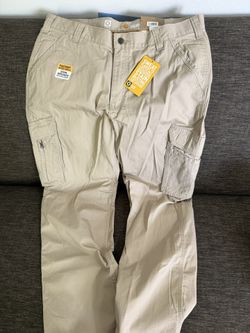 Pantalón Nuevo De Hombre 38x 32