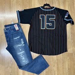 New Levi’s Jeans New Jersey