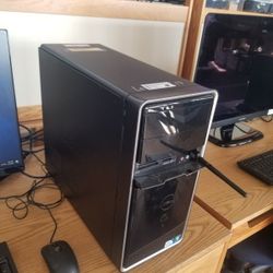DELL INSPIRON 560 DESKTOP (T1032)

