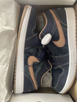 Air Jordan 1s