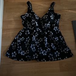 Swimwear 