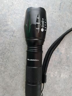 Flash Lights - Five
