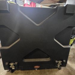 SKB Amp Road Case