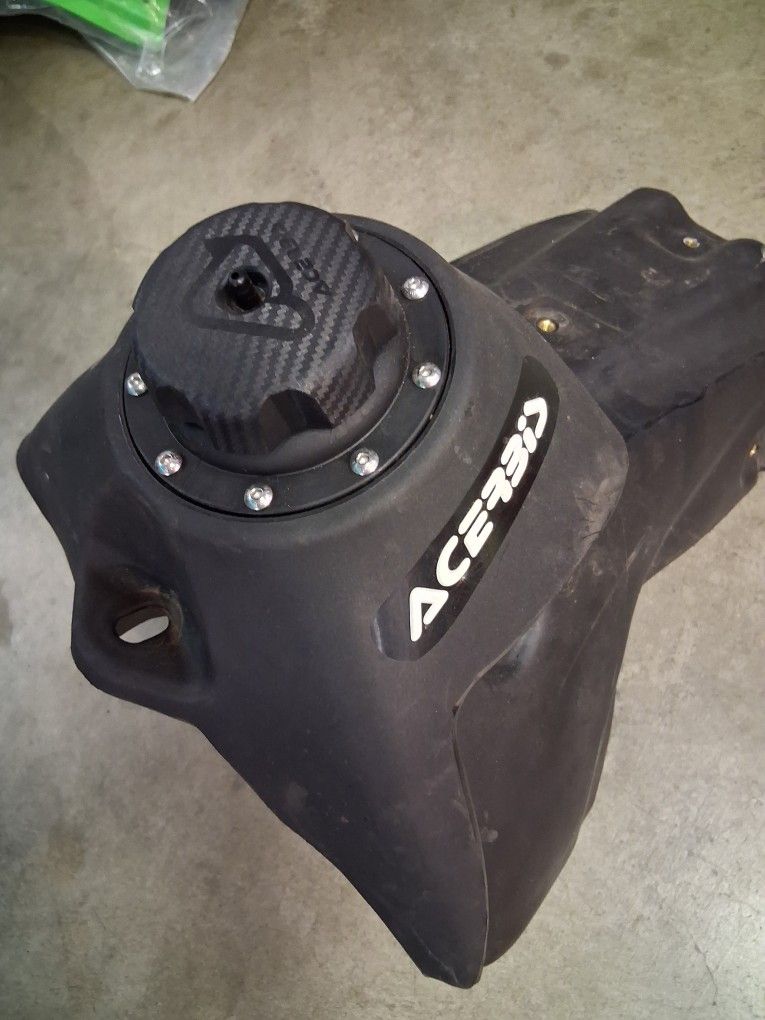 Kawasaki Parts