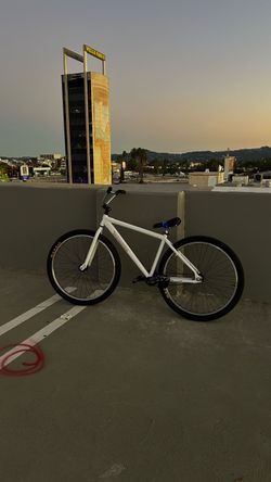 Throne 29er almost maxed out