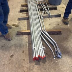 3/4 Rigid Conduit 