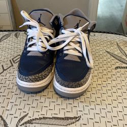 Jordan 3