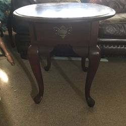 Coffee Table And 2 Tables end / coffee tables 2