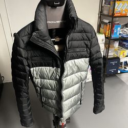 FIRE+ICE Jacket