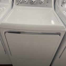 USED GE GAS DRYER