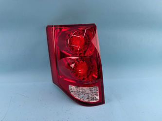 CLEAN! Aftermarket 2011-2020 Dodge Caravan LH Left Driver Tail Light